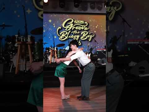 2026 Groove the Bluesy Bay Instructor Social Demo
