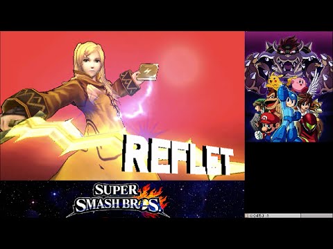 Smash Online jeu