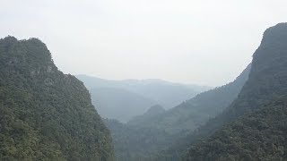 Phong Nha Ke Bang - Vietnam (Via Jungle Boss)
