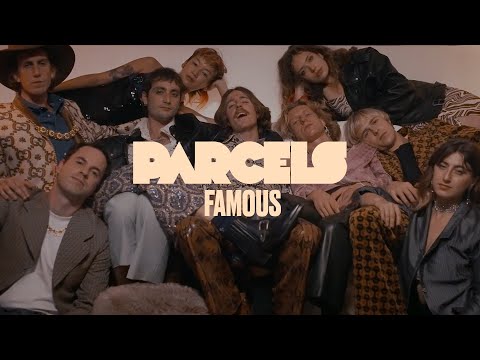 Video thumbnail for Famous (Single Version)