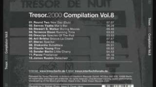 Stewart   Walker - Boring Movies