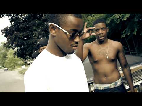 Martyd - Flex on em | Shot by @Detroitkash