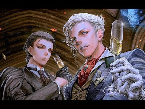 Fate/Grand Order NA - Shinjuku (Story) || All Cutscenes