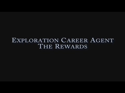 Eve Online Nano-Guide - Exploration Career Agent - The Rewards
