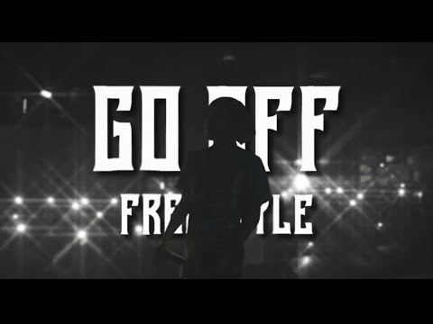 ItsManMan - Go Off Freestyle || Dir. @IMNOTEVOL