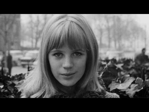 Leonard Cohen's "Tower of Song" by Marianne Faithfull