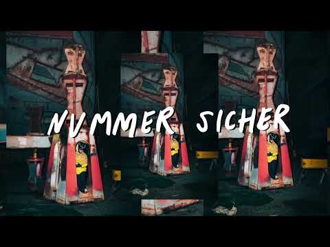 Deichkind - Nummer Sicher (Official Audio)