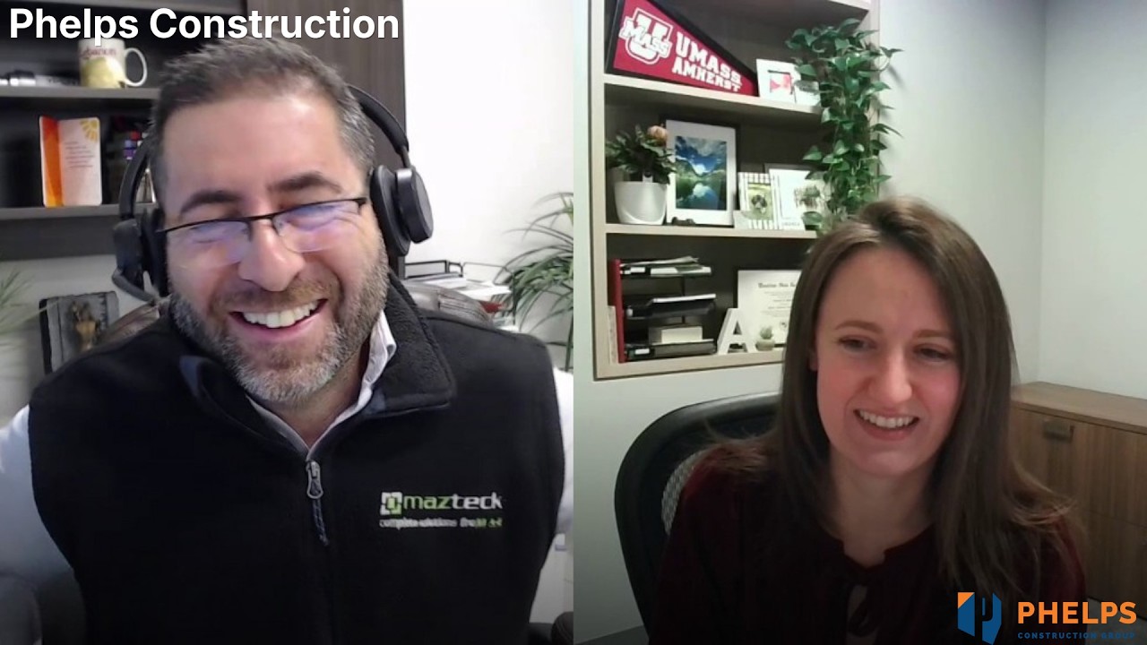 Client Testimonial: Phelps Construction Group