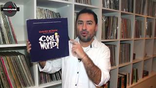 DAVID BOWIE &quot;Real Cool World (12&quot; Club Mix)&quot; en VINILO!!  by Maxivinil.