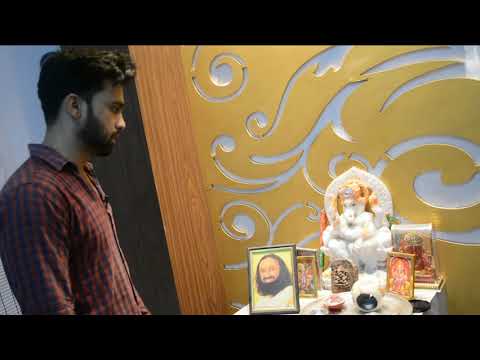 Ashish Chhipa Official Monologue | Aaj Khush to Bahut