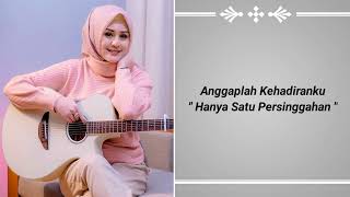 Download lagu Hanya satu persinggahan  Els warouw (Lirik)🎶 mp3 Download lagu Hanya satu persinggahan  Els warouw (Lirik)🎶 mp3