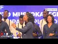 Msanii Music Group Lifts The Mood As Kalonzo Launches His Campaign Platform