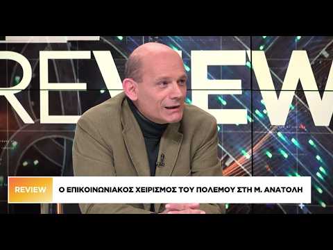 Π. Καρβουνόπουλος: Ή θα ανοίξει η πόρτα εξόδου από την κρίση ή θα ανοίξουν οι πύλες της κολάσεως