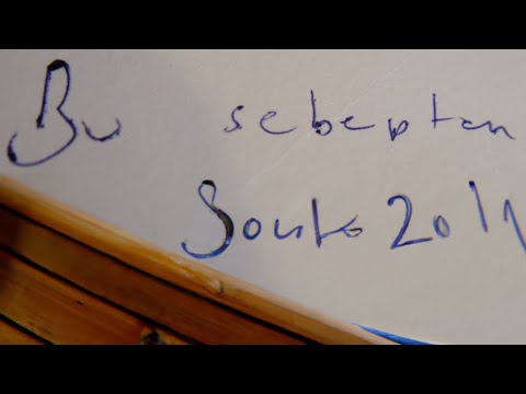 Yamalı Sandallar- Ulaş Yaman