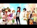 Light Your Heart Up - Original and [nZk] ver ...