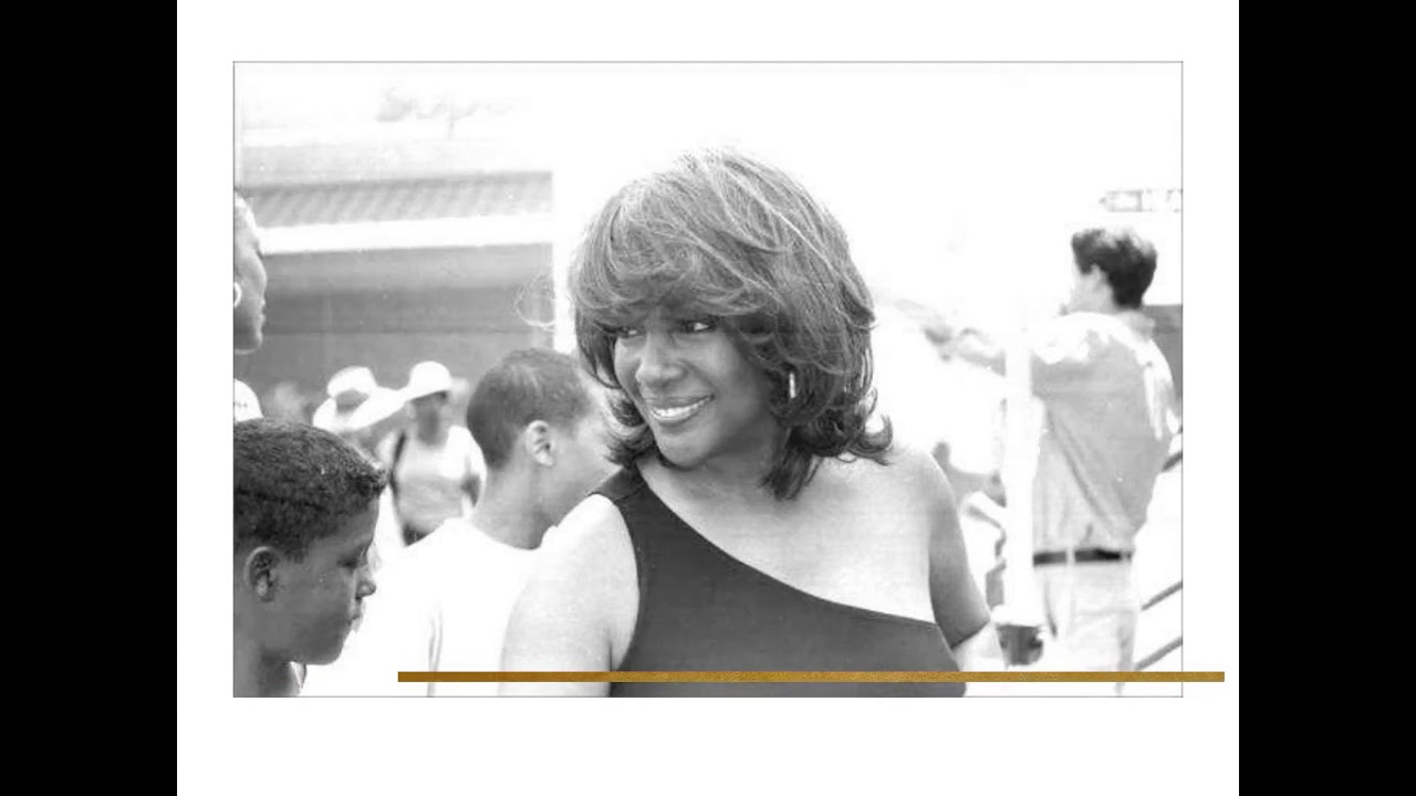 SingleMARY WILSON - A Supreme Tribute {1944 - 2021}  thumbnail