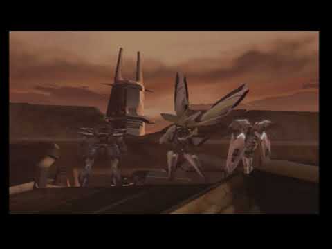 Xenosaga 2 part 29. Music that I can go to sleep to!