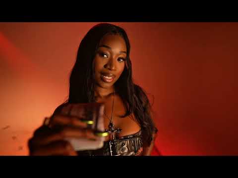 PRINCESS MAMI – GLITTER (Lyric Video)