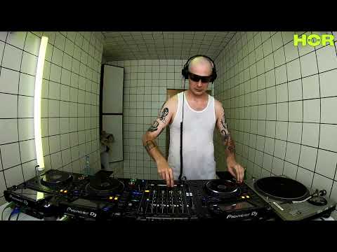 Nasty Enterprises - Nova Cheq | HÖR - Jul 29 / 2022