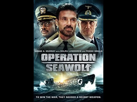 Operation Seawolf 2022