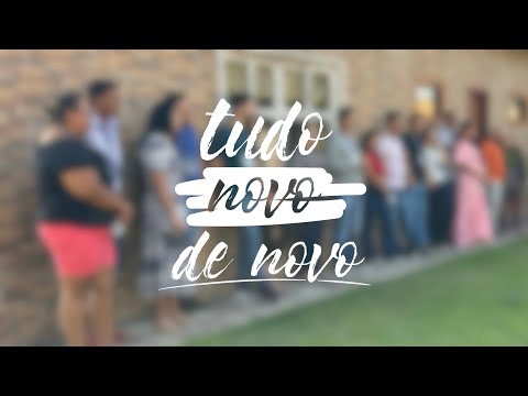 TNN • Tudo novo de novo