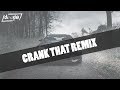 Soulja Boy - Crank That (Fabian Mazur Remix)