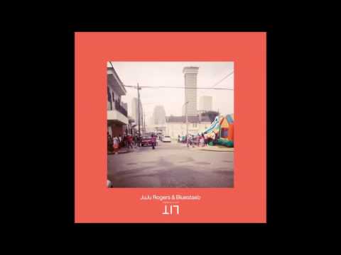 Juju Rogers & Bluestaeb - Lost In Translation (Full Album)