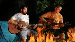 Diego Lovatti - Mudando de Assunto (Luau Acústico) - Henrique e Juliano Cover
