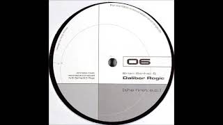 Brian Sanhaji & Dalibor Rogic - Untitled (B2)