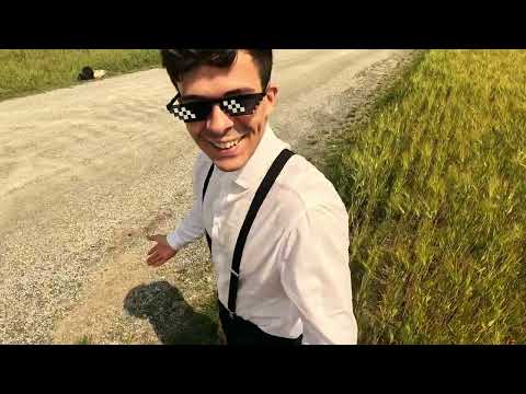 Schusterjunge - Real Scusta (Official Music Video)