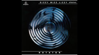 DIZZY MIZZ LIZZY - FIND MY WAY