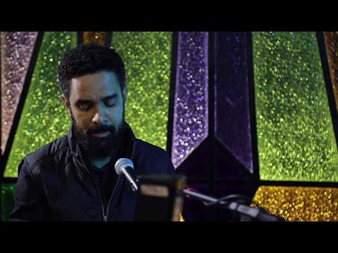 Tua Presença - Marcos Mota