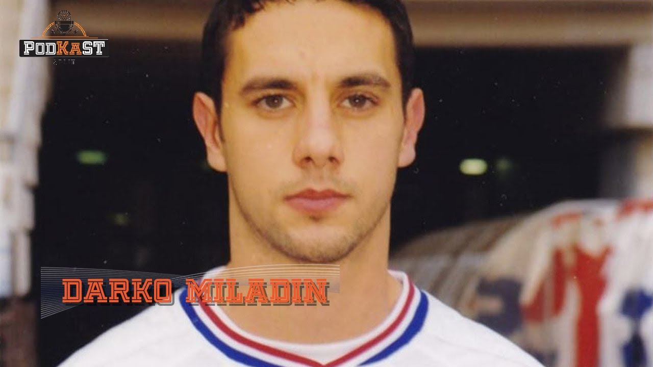 PodKaST # 96 Darko Miladin i Ivan