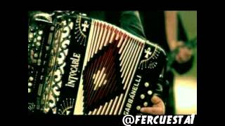 Dame Un besito - Intocable 2015