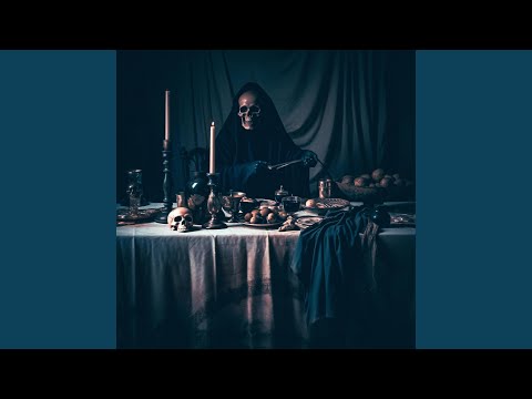 d i n n e r w i t h d e a t h (feat. Kamiyada+)