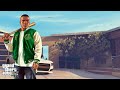 Grand Theft Auto V (Legendado) (PC) 【Longplay】