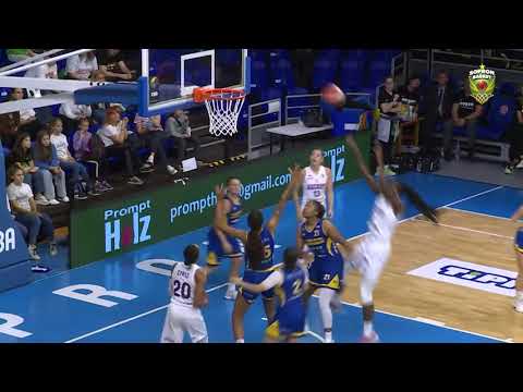 2022.10.14. Sopron Basket - BKG PRIMA NATURA Szigetszentmiklós, SBExtra