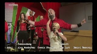 Michelle &amp; Russkaja - &quot;Paris&quot;