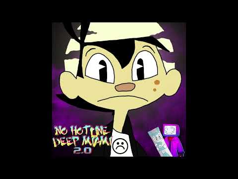 Sewerslvt / Sadboy Sheldon - Bass Rattle Paris Out The MOON (2017)