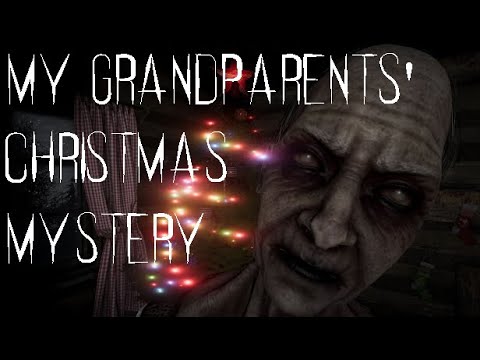 Trailer de My Grandparents' Christmas Mystery