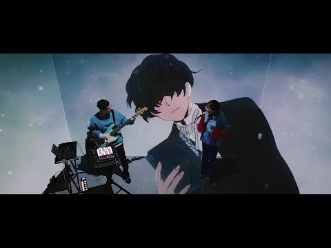 モノンクル / salvation ×TVアニメ「ヴァニタスの手記」Collaboration Movie