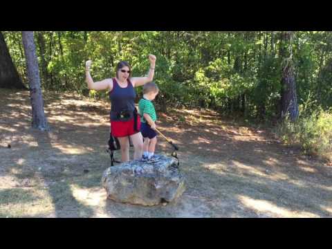 Geocaching Adventure