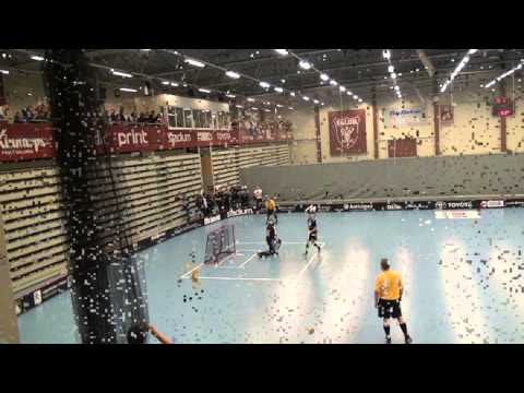 Schweden2011 AXA Floorball Cup - 3.Teil