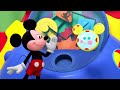 Disney Junior Continuity July 13 2026 4 15 AM 7 00 AM
