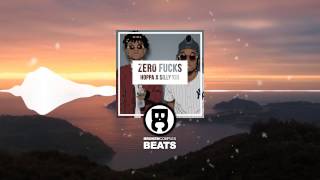 Rae Sremmurd Type Beat | Zero Fucks (Prod. DJ Hoppa x Silly Kid)
