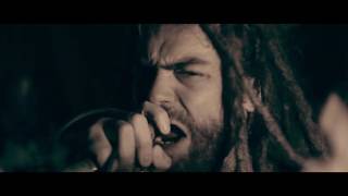 Unblacker - Violence Within (OFFICIAL VIDEO)