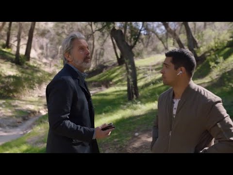 Hobbies Are My Thing | Gary Cole - NCIS S19xE18 | Bits of Pop Culture