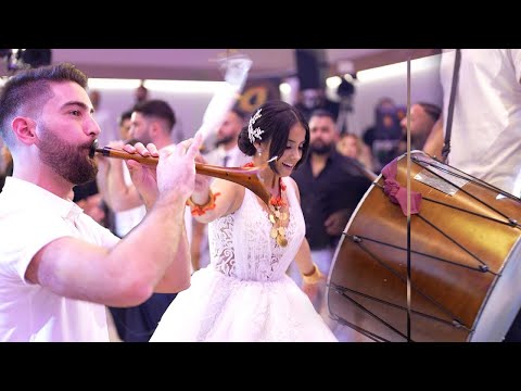 Eda & Dersim Cem / Grup DERDO ft. MURO DZ  / ALTINGEYIK VIDEOPRODUKTION ®