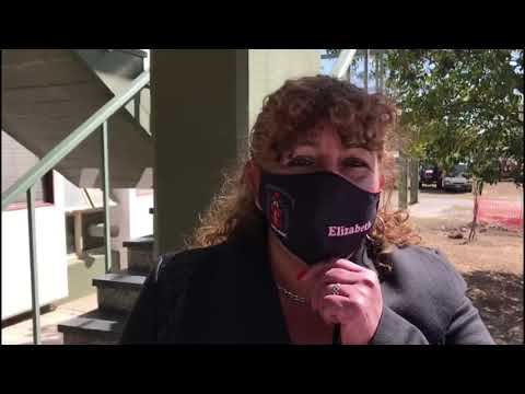 El municipio La Viña podrá hacer extracción responsable de áridos