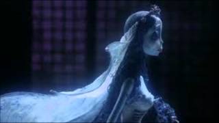 Tears to Shed - Corpse Bride (Emily&#39;s Part Only)